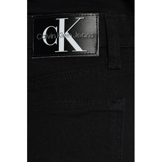 CALVIN KLEIN JEANS Jeansy | Straight fit 30/30 Gomez Fashion Store