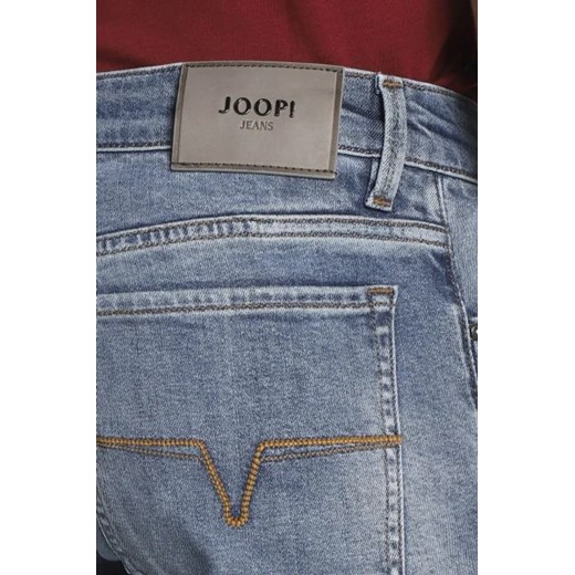 Jeansy męskie Joop!