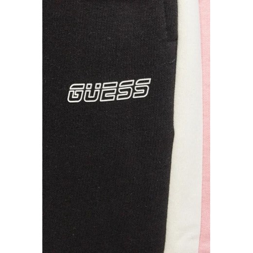 Spodnie damskie Guess