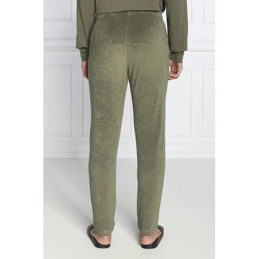 Hugo Bodywear Spodnie dresowe Terry Me | Regular Fit XL Gomez Fashion Store okazja