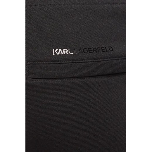 Spodnie męskie Karl Lagerfeld