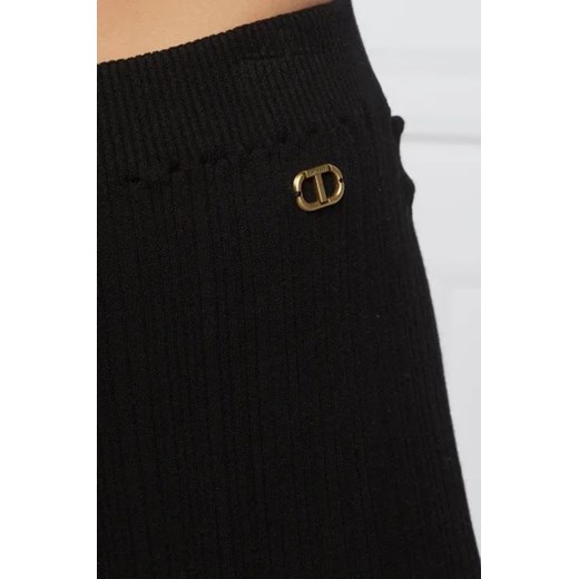 Spodnie damskie Twinset