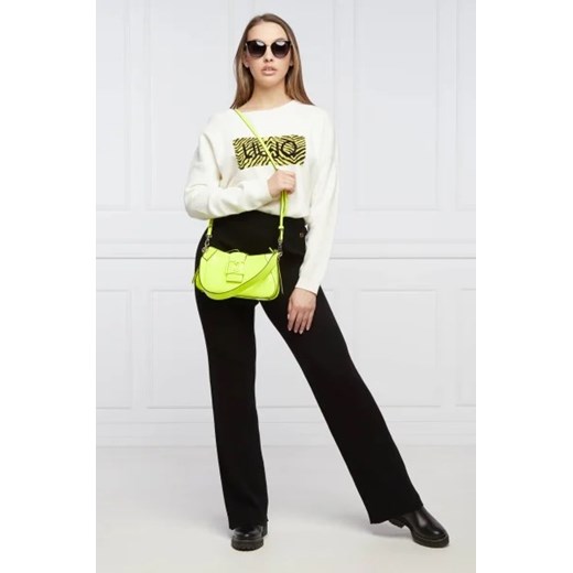TWINSET Spodnie | Regular Fit | high waist Twinset XS Gomez Fashion Store wyprzedaż
