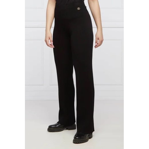Spodnie damskie Twinset