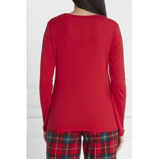 LAUREN RALPH LAUREN Piżama | Regular Fit XL Gomez Fashion Store