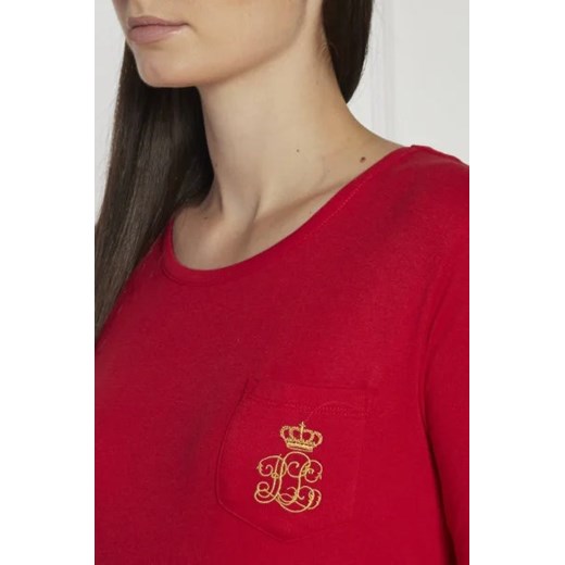 LAUREN RALPH LAUREN Piżama | Regular Fit S Gomez Fashion Store