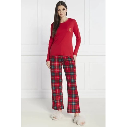LAUREN RALPH LAUREN Piżama | Regular Fit S Gomez Fashion Store