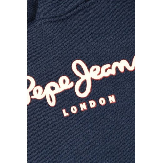 Pepe Jeans London Bluza EDDIE | Regular Fit 182 okazyjna cena Gomez Fashion Store