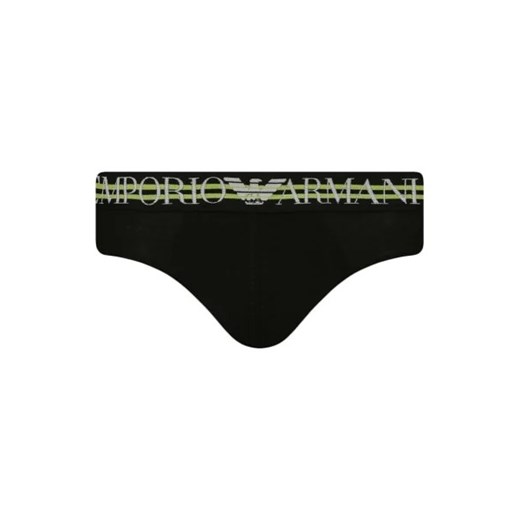 Majtki męskie Emporio Armani