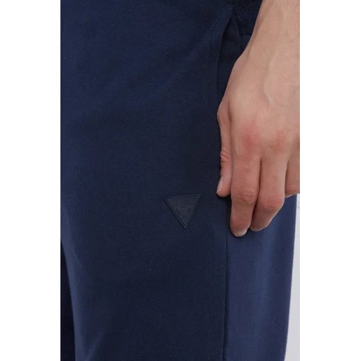 GUESS ACTIVE Spodnie dresowe MITCHELL | Regular Fit XXL wyprzedaż Gomez Fashion Store