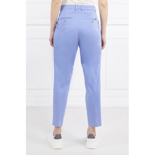 BOSS BLACK Spodnie Tetida | Regular Fit 42 okazja Gomez Fashion Store