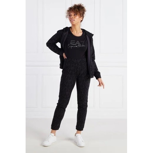 Spodnie damskie Emporio Armani