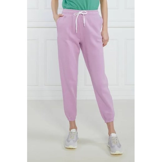Spodnie damskie Polo Ralph Lauren sportowe