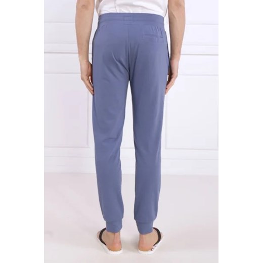 Hugo Bodywear Spodnie dresowe Labelled | Regular Fit M promocyjna cena Gomez Fashion Store