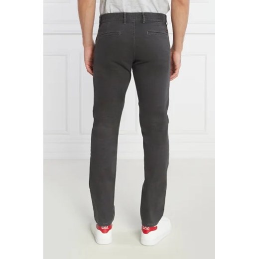 BOSS ORANGE Spodnie Chino | Slim Fit 30/32 Gomez Fashion Store