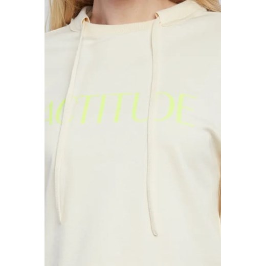 Twinset Actitude Dres | Regular Fit S wyprzedaż Gomez Fashion Store