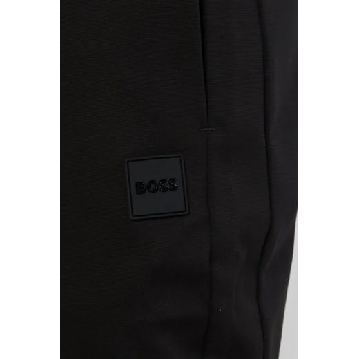 BOSS Spodnie dresowe Lamont | Regular Fit XL Gomez Fashion Store