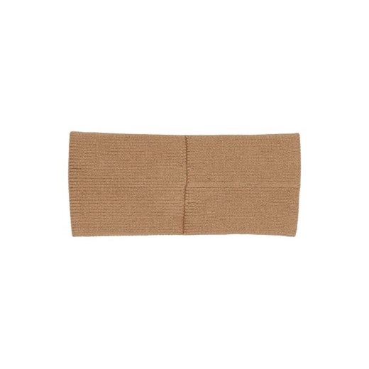 Tommy Hilfiger Opaska ESSENTIAL FLAG | z dodatkiem kaszmiru Tommy Hilfiger Uniwersalny Gomez Fashion Store