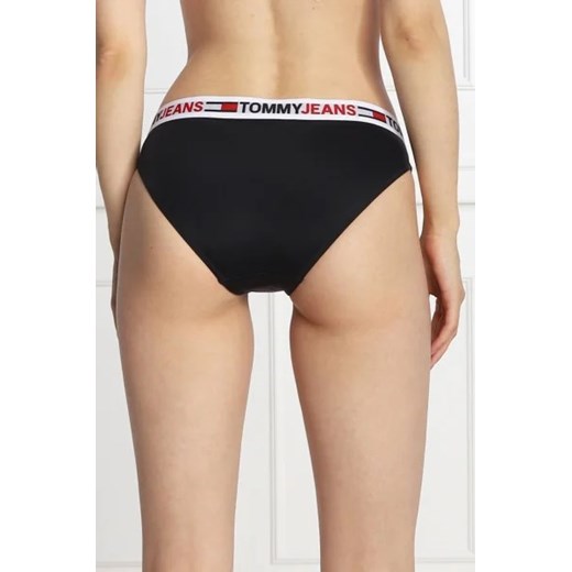Tommy Hilfiger Dół od bikini Tommy Hilfiger XL Gomez Fashion Store okazja