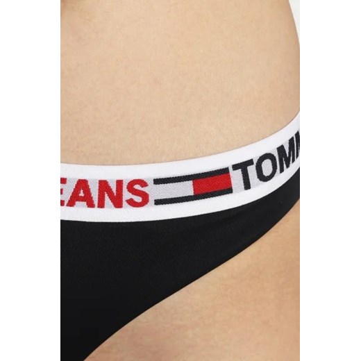Tommy Hilfiger Dół od bikini Tommy Hilfiger XS Gomez Fashion Store wyprzedaż