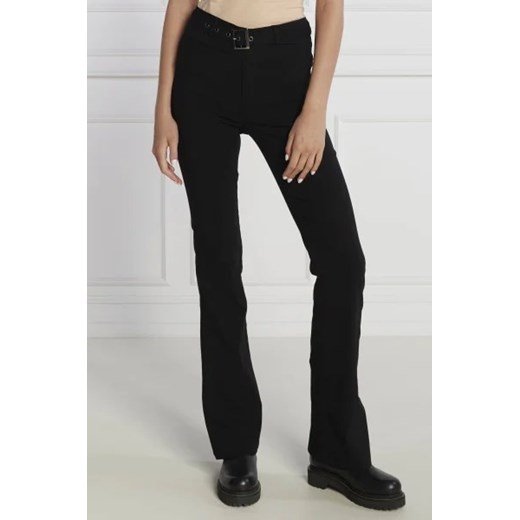 Desigual Spodnie | flare fit Desigual M Gomez Fashion Store