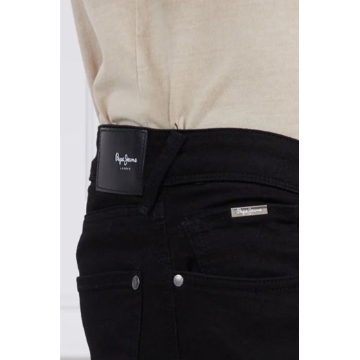 Pepe Jeans London Jeansy FINSBURY | Skinny fit 34/32 okazyjna cena Gomez Fashion Store