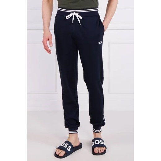 BOSS Spodnie dresowe Core Pants | Regular Fit XXL Gomez Fashion Store