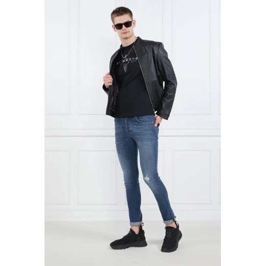 John Richmond Jeansy | Skinny fit John Richmond 33 Gomez Fashion Store okazyjna cena