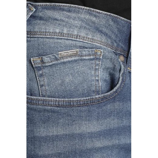 Pepe Jeans London Jeansy FINSBURY | Slim Fit 32/32 Gomez Fashion Store