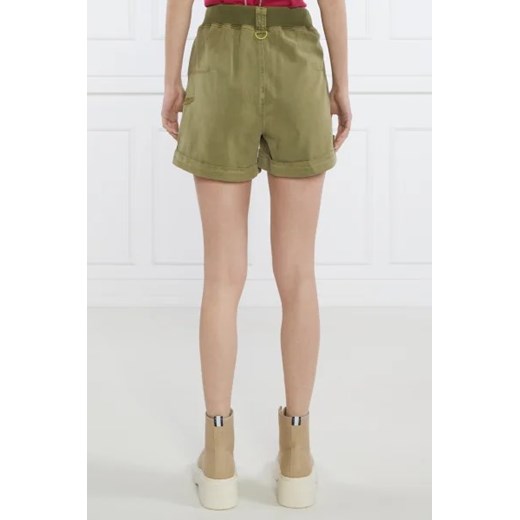 Aeronautica Militare Szorty BERMUDA Aeronautica Militare 34 wyprzedaż Gomez Fashion Store