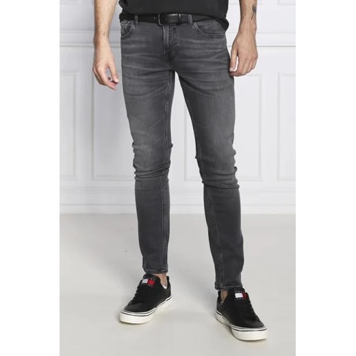 GUESS JEANS Jeansy Miami | Skinny fit 36/32 Gomez Fashion Store