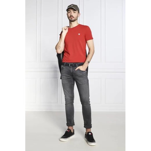 GUESS JEANS Jeansy Miami | Skinny fit 33/34 Gomez Fashion Store