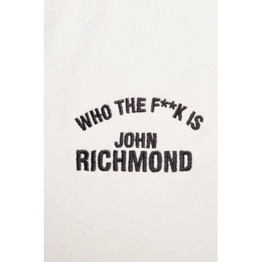 John Richmond Spodnie | Regular Fit John Richmond XS Gomez Fashion Store promocja