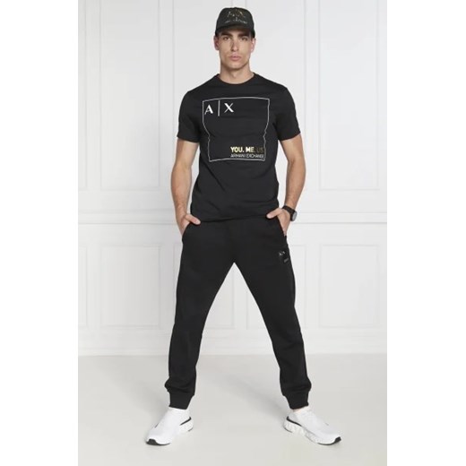 Spodnie męskie Armani Exchange 