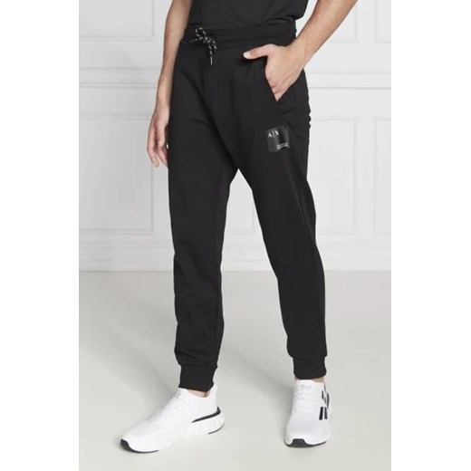 Spodnie męskie Armani Exchange 