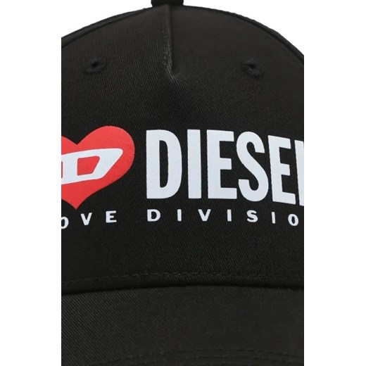 Diesel Bejsbolówka Diesel 52 wyprzedaż Gomez Fashion Store