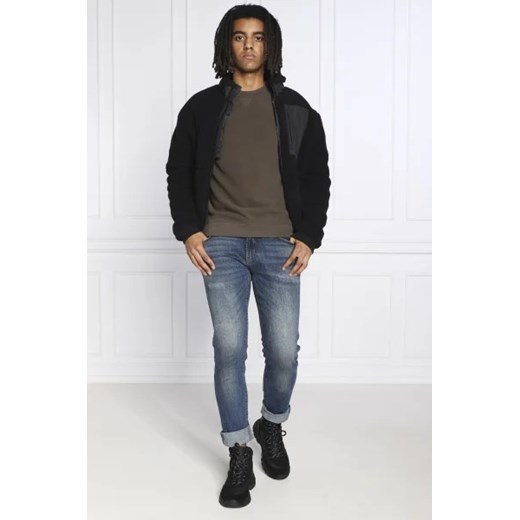 Emporio Armani Jeansy j06 | Slim Fit Emporio Armani 32/34 wyprzedaż Gomez Fashion Store