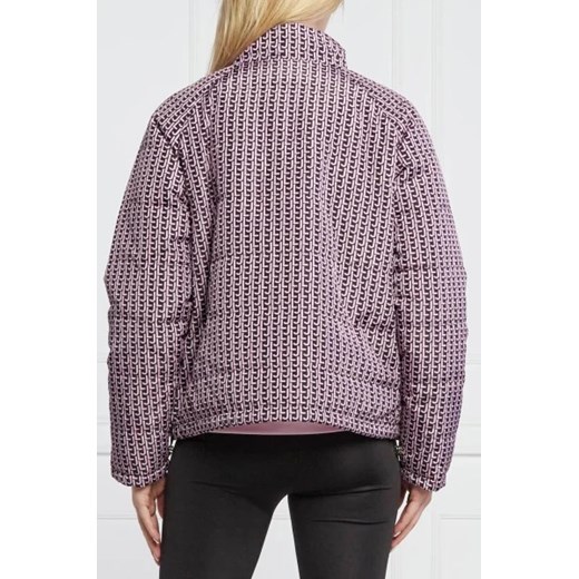 Liu Jo Sport Dwustronna kurtka | Comfort fit XXL wyprzedaż Gomez Fashion Store