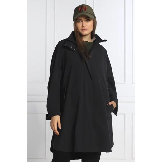 Max Mara Leisure Kurtka 2w1 BEIRUT | Regular Fit | z dodatkiem wełny i kaszmiru 42 Gomez Fashion Store