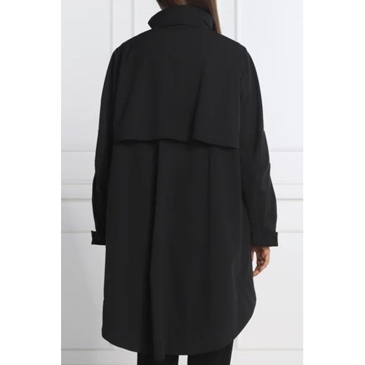 Max Mara Leisure Kurtka 2w1 BEIRUT | Regular Fit | z dodatkiem wełny i kaszmiru 42 Gomez Fashion Store