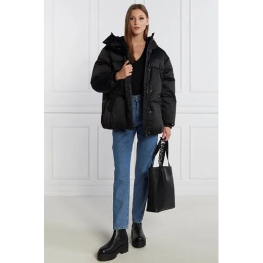 Kurtka damska Tommy Jeans
