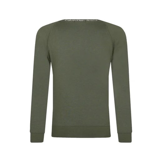 Bluza chłopięca Calvin Klein