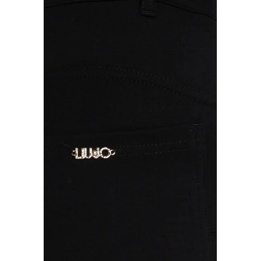 Liu Jo Sport Spodnie | Regular Fit M Gomez Fashion Store