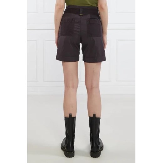 Aeronautica Militare Szorty | Regular Fit Aeronautica Militare 36 Gomez Fashion Store okazja