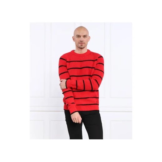 Sweter męski Hugo Boss