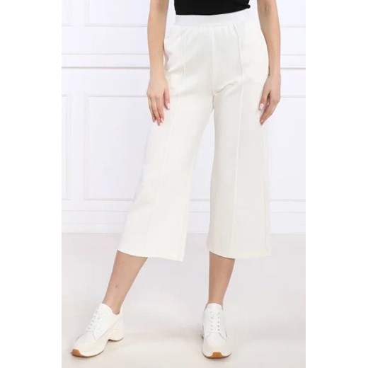 Max Mara Leisure Spodnie dresowe | Regular Fit S Gomez Fashion Store okazyjna cena