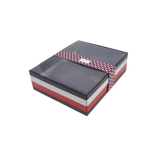 Tommy Hilfiger Szlafrok | Regular Fit Tommy Hilfiger L wyprzedaż Gomez Fashion Store