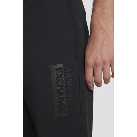 Spodnie męskie Armani Exchange