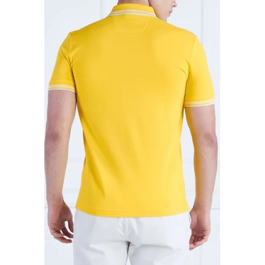 T-shirt męski BOSS HUGO z krótkim rękawem