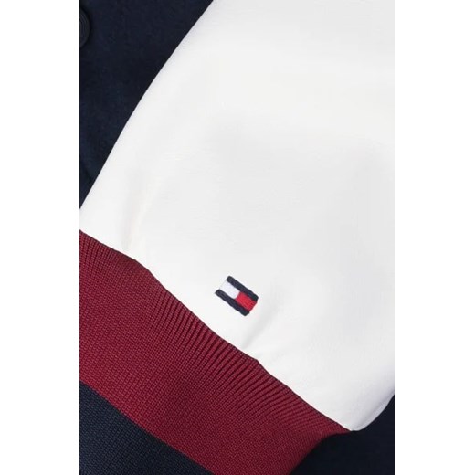 Kurtka chłopięca Tommy Hilfiger